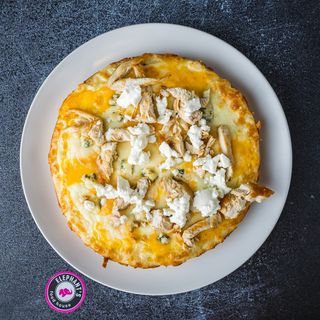 Pizza Chickenita
