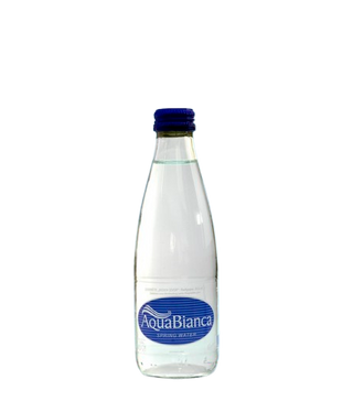 Aqua Bianca voda 0.25l