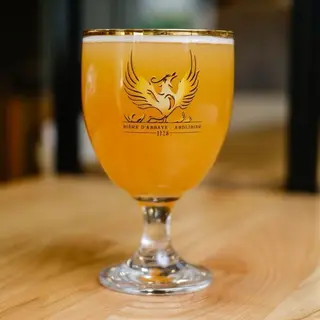 Brouwerij Alken-maes, Grimbergen Blanche, Witbier/blanche (бельгія), 1л