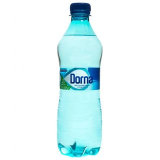 Apă minerală carbogazoasă 500 ml