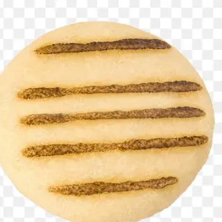 Arepa viuda 