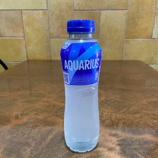 Aquarius 500ml