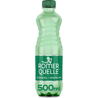 Gazirana voda Romerquelle