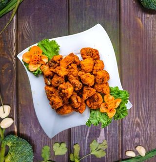 Шам Су Ди (курица в кляре) (400г)