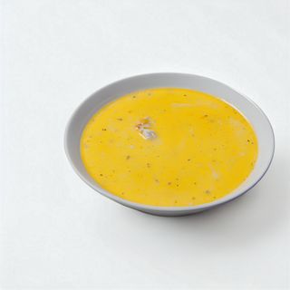 Ciorbă de pui a la grec