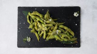 Fasolka Edamame