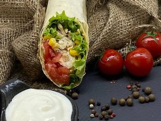 Мексиканська (500 грам)