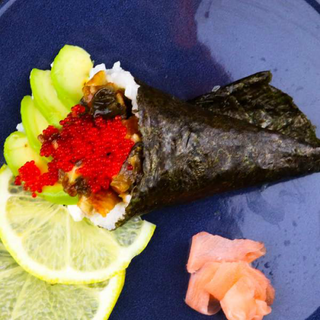  TEMAKI ANGUILLE 