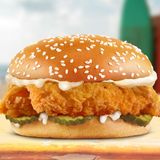 Original Crispy Chicken