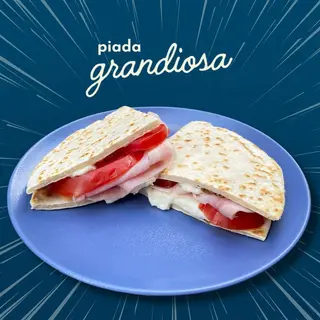 Grandiosa  