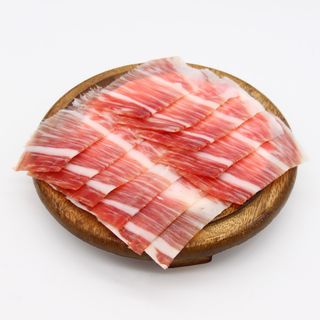 JAMÓN Cebo De Campo 100Gr.