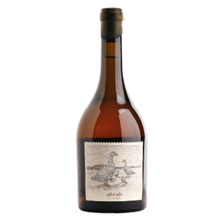 Magnum A Dorado De Menade 75 Cl