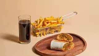 Combo სამარხვო როლი