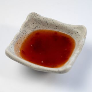 Sos sweet chilli