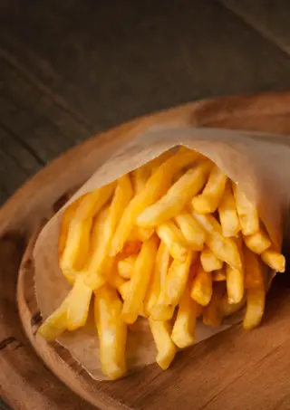 Pomfrit 200 g