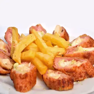 Superflamenquín 
