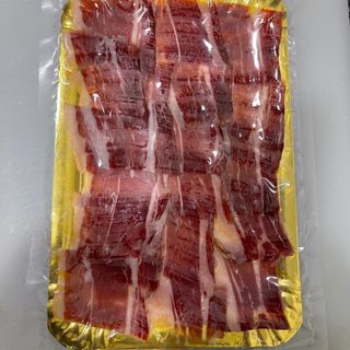 Tapa de jamón 