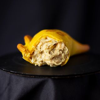 Empanada de Frango Assado