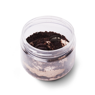Mousse Tasty Oreo