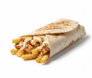 Taco De Pollo El Andaluz