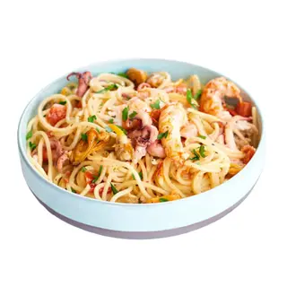 Spaghetti Nostra
