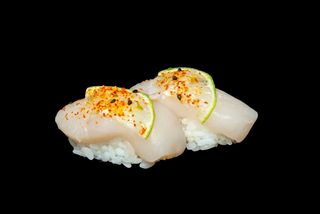 Nigiri De Vieira (2 Uds.)