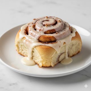 Cinnamon Roll