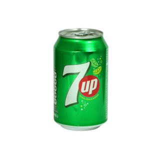 7 UP