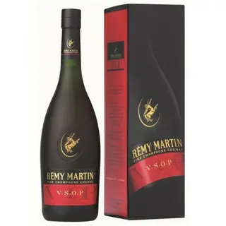 Կոնյակ Remmy Martin VSOP 0,7l GB, , հատ