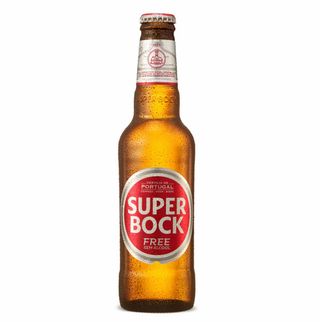 Superbock S/Alcool 33cl