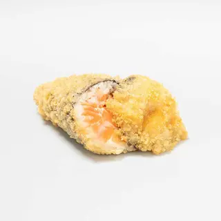 Temaki Hot Salmão Philadelphia