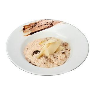 Ризото пиле трюфел (350г)
