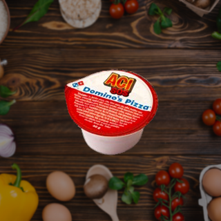 ცხარე სოუსი 