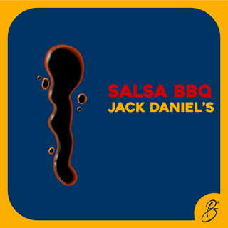 Salsa BBQ