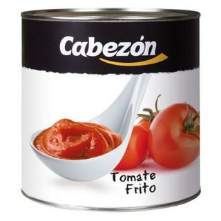 Tomate Frito Bote 500 grs