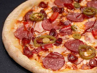 М’ясіторі Вулкано (490g)