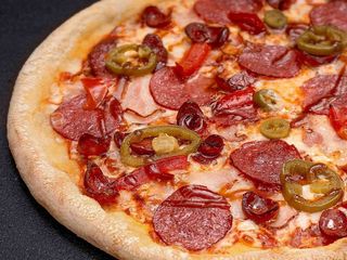 М’ясіторі Вулкано (490g)