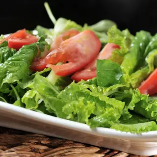 Ensalada Mixta 