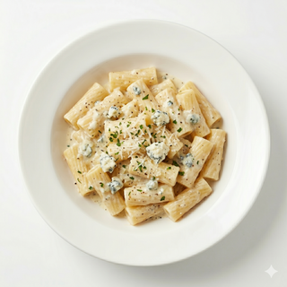 Rigatoni Gorgonzola