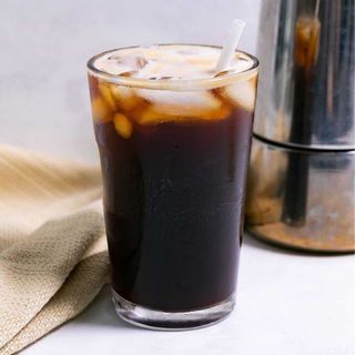 ICED AMERICANO 400 ml.