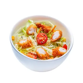 Ensalada Delux