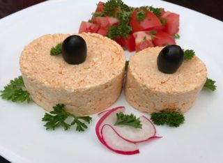 Сирене по касапски (400г)