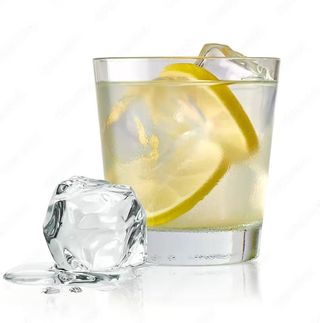 Vodka Lemon