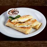 Млинці З Солодким Сиром