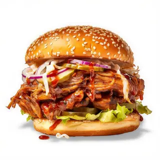 Hamburguesa  Piggy Bank