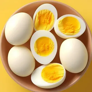 Eggs