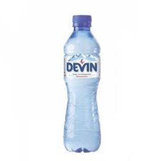 Минерална вода Девин (400мл)