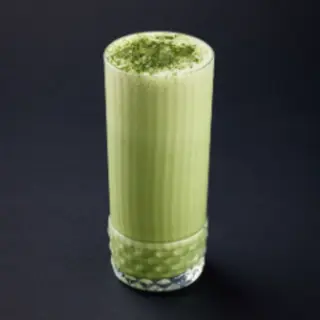 Matcha Frappe