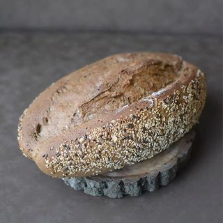 ჭვავის პური 0,450 გრამი