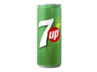 7UP 500ml